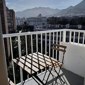 Modern , Benalmádena España