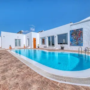 5* Maison d'hôtes Casa Serena 10 - Boutique - Adults Only