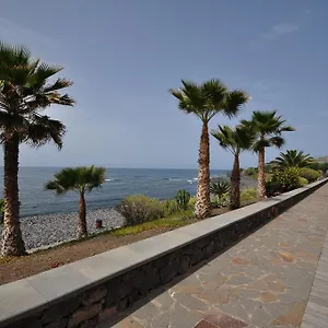 Almar , Caleta de Interián España